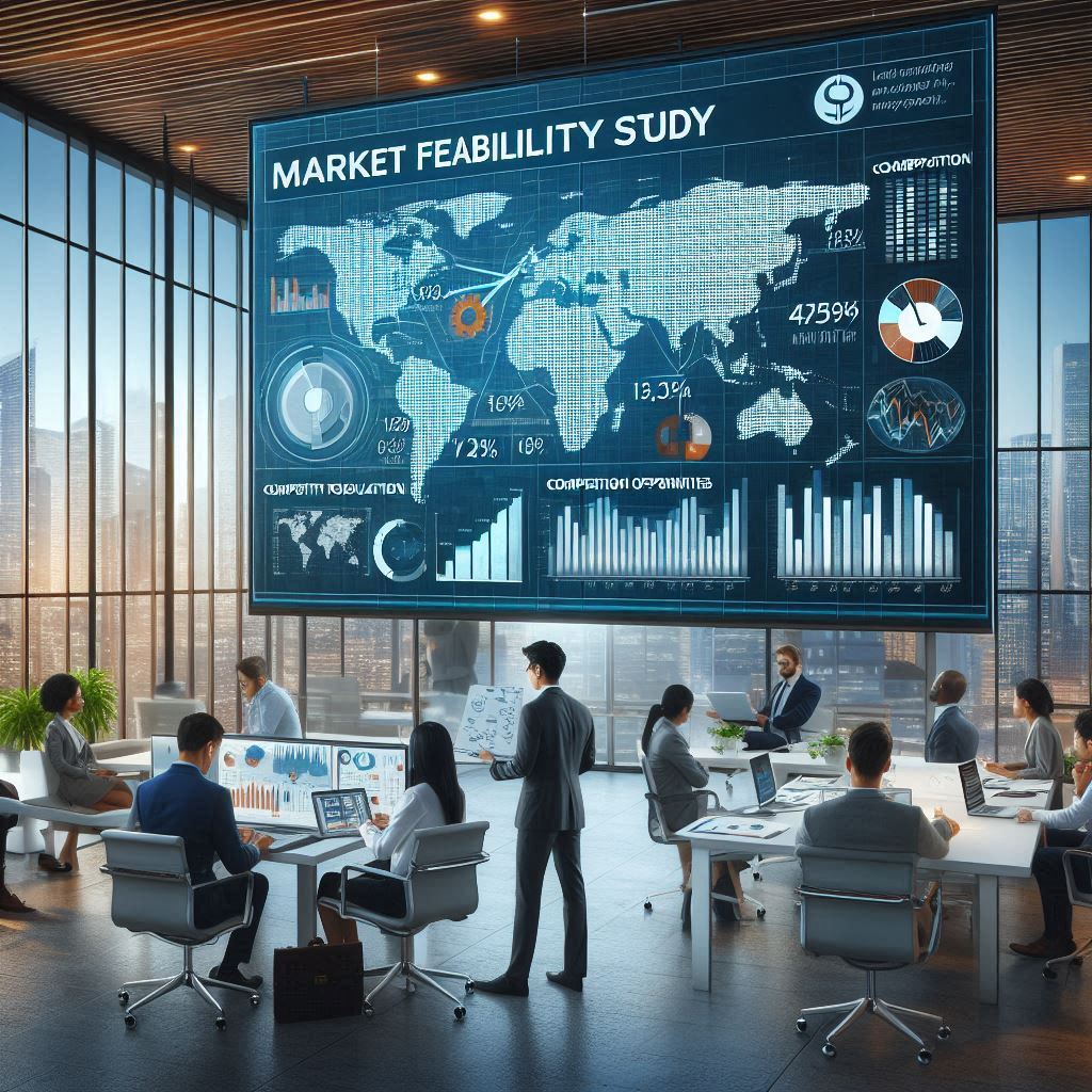 Market Feasibility Study